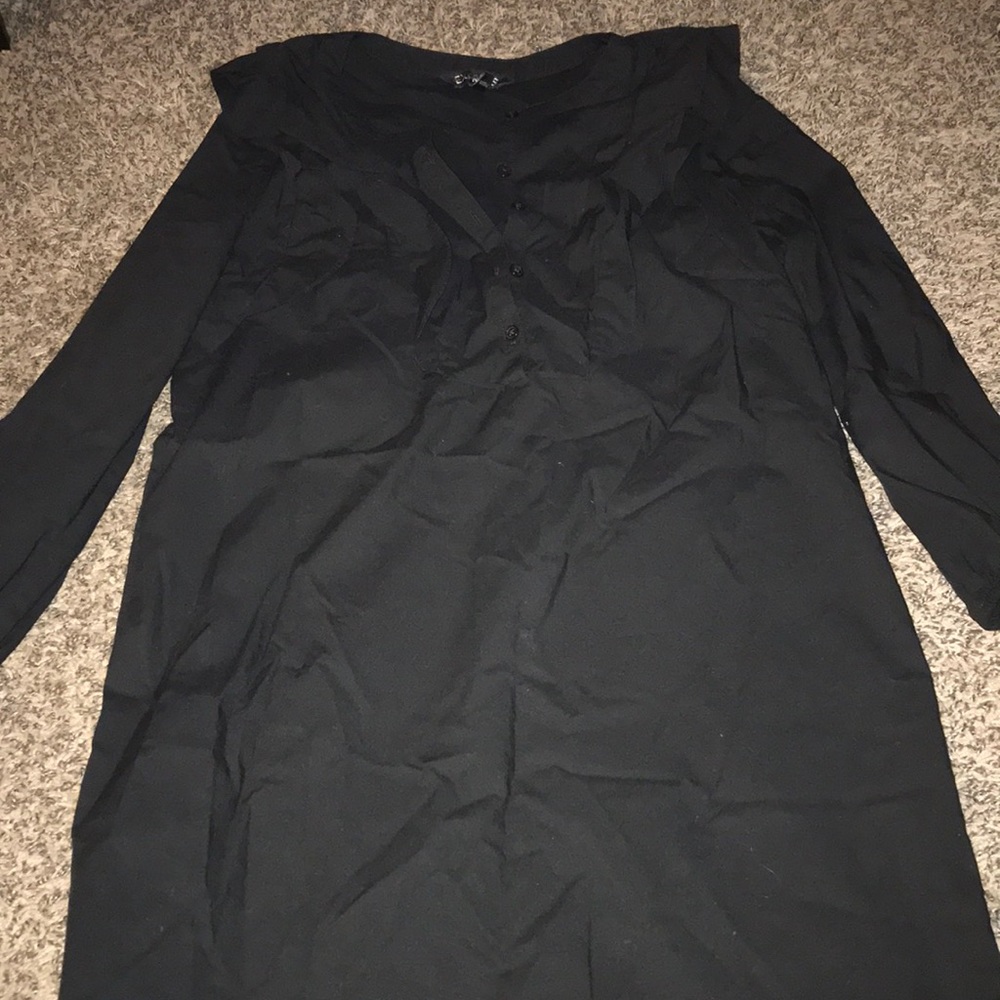 Express dress